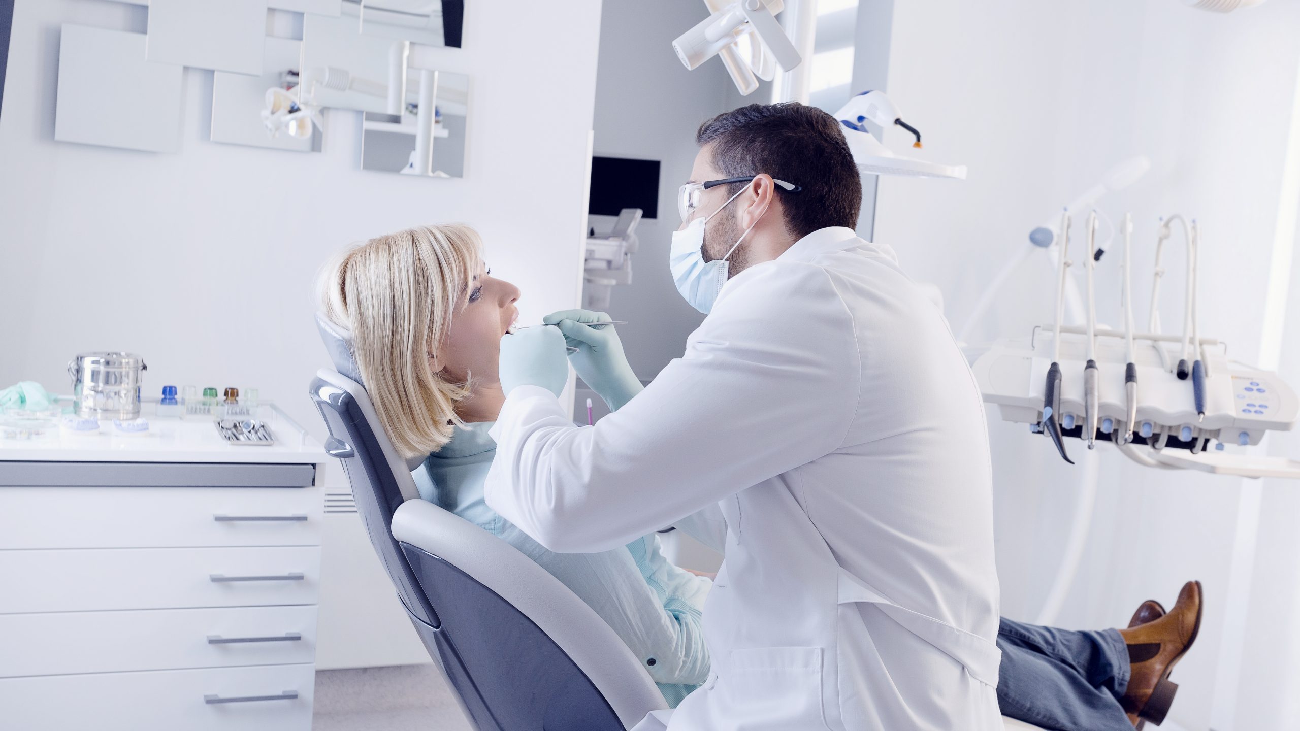Dentist in Ephrata, WA