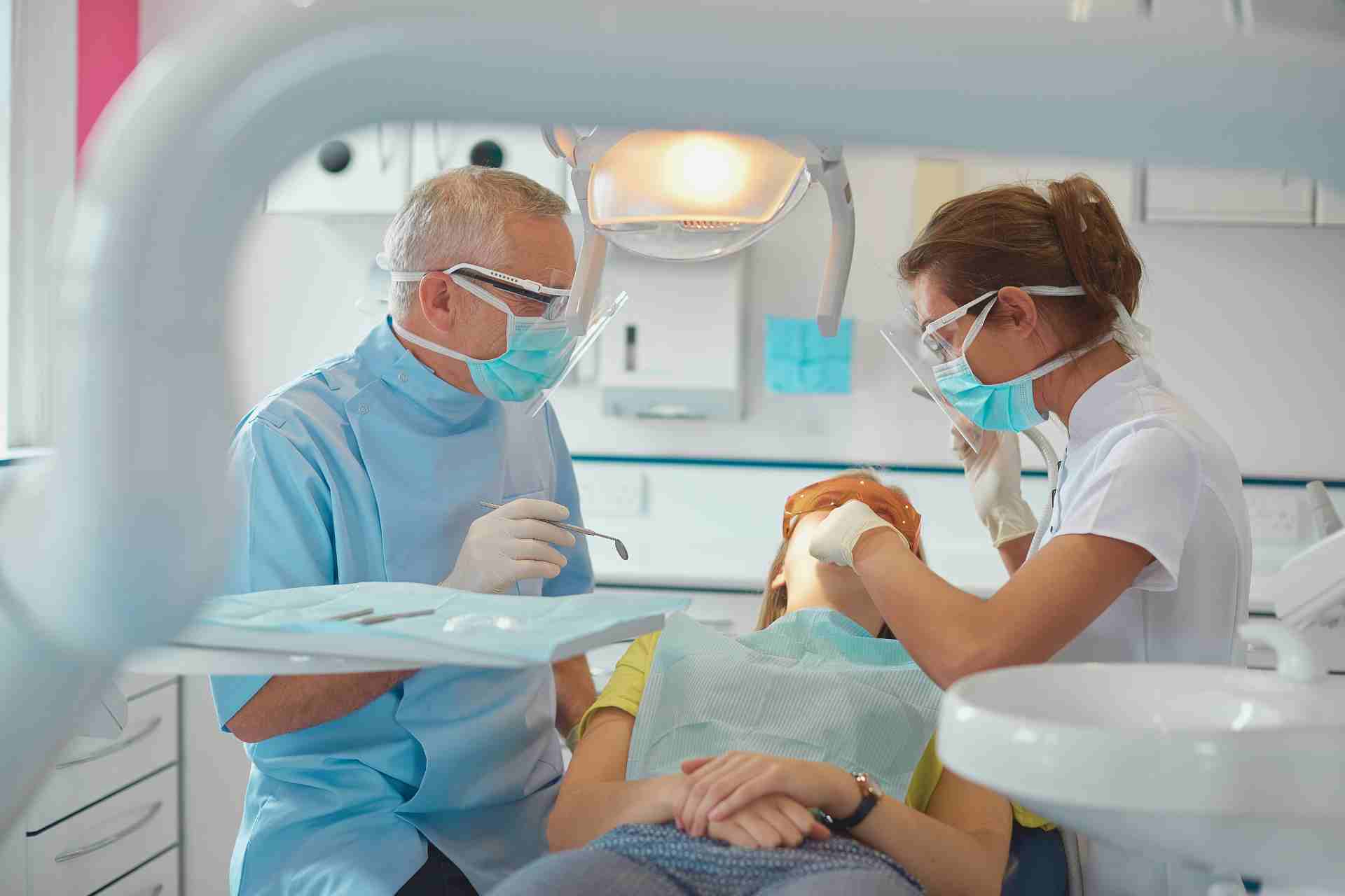 Dentist in Ephrata, WA